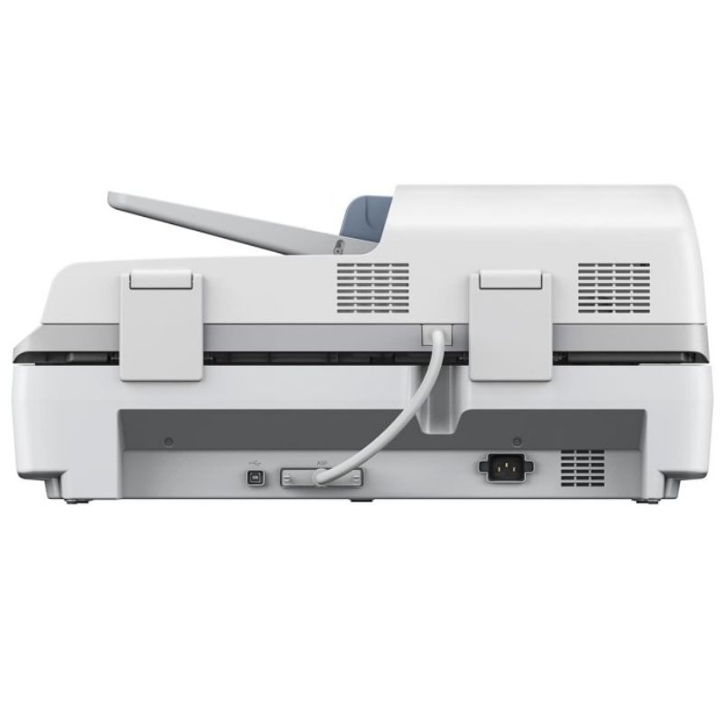 DS-70000 A3 Scanner Document Epson WorkForce DS-70000 A3 Flatbed with Duplex ADF