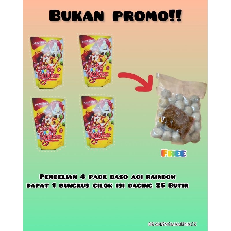 

Paket Keluarga