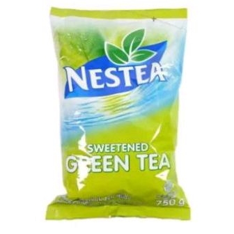 

nestea green tea 750 gram