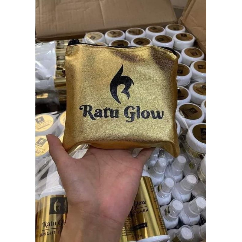 ratu glow ekonomis