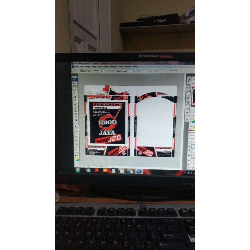

stiker kotak no 2