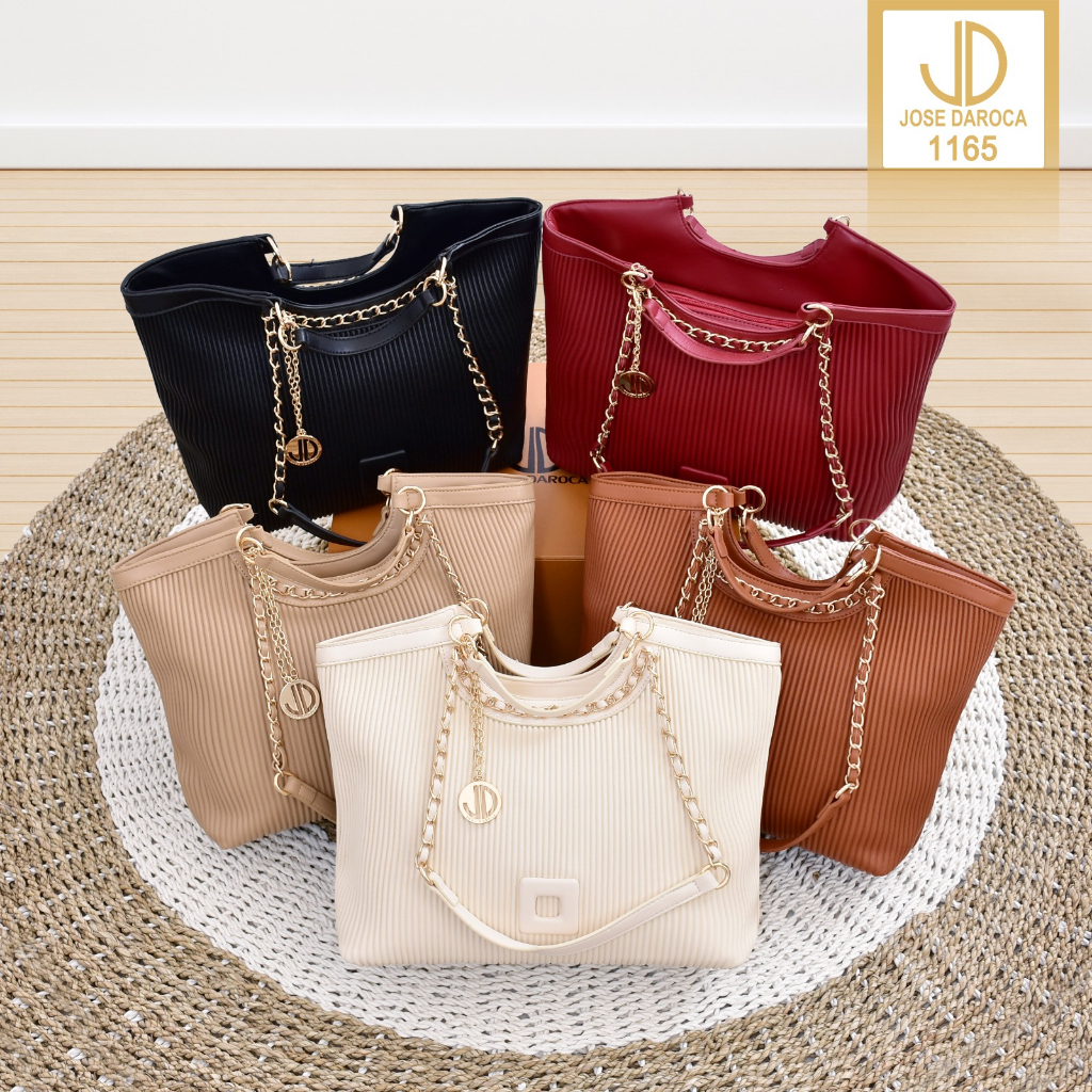 1165 TAS SELEMPANG JOSE DAROCA ORIGINAL