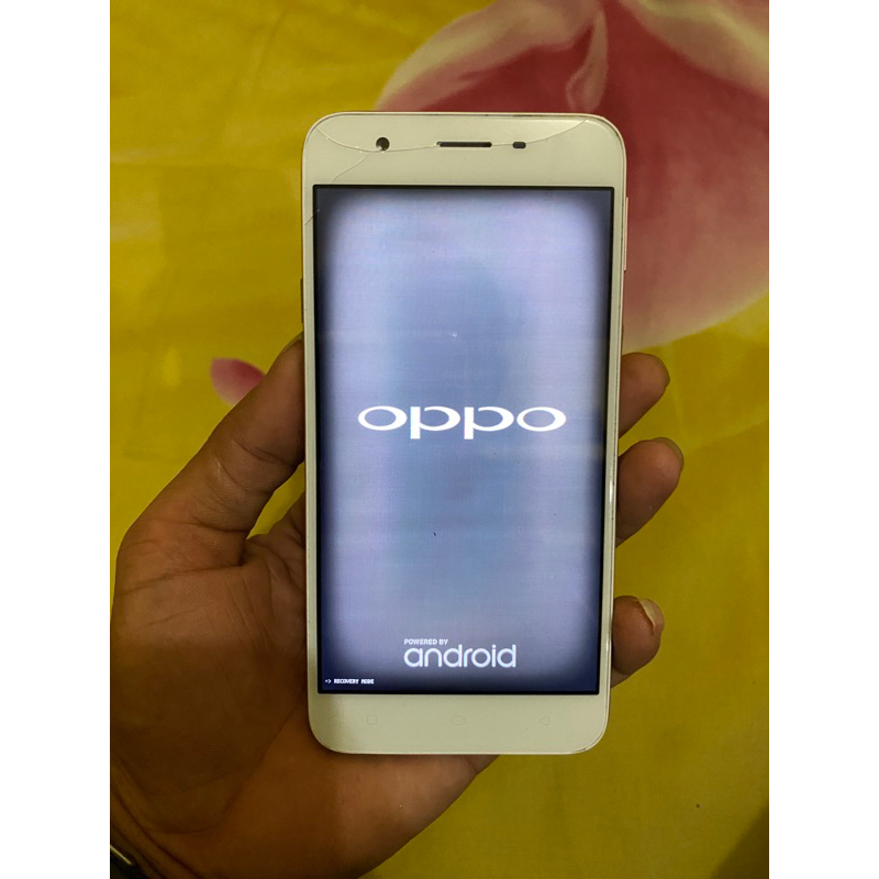 oppo a39 minus