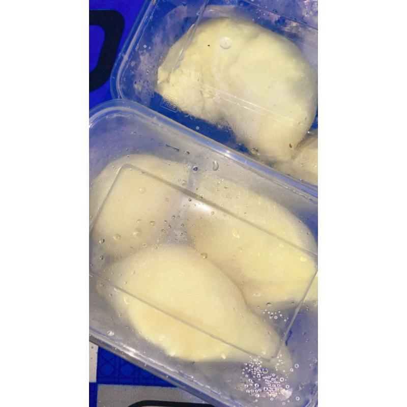 

DURIAN MONTONG 500gr