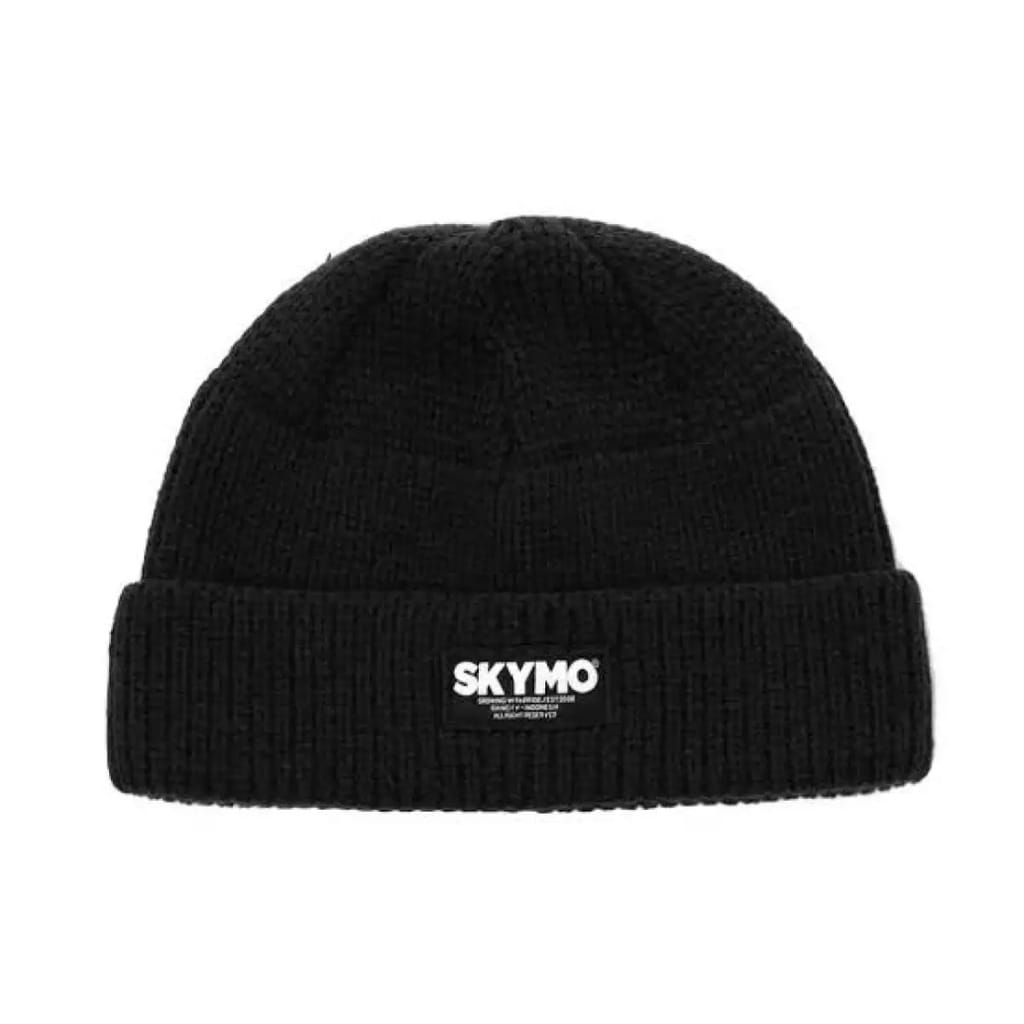 Kupluk Pria Wanita Skymo Apparel Beanie Hat Distro