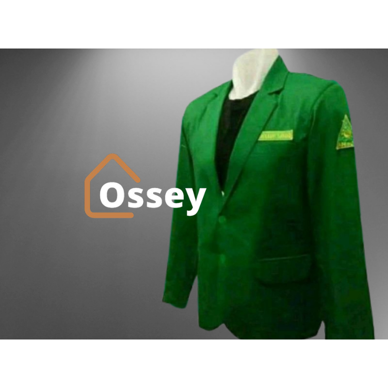 JAS ANSOR LENGAN PANJANG