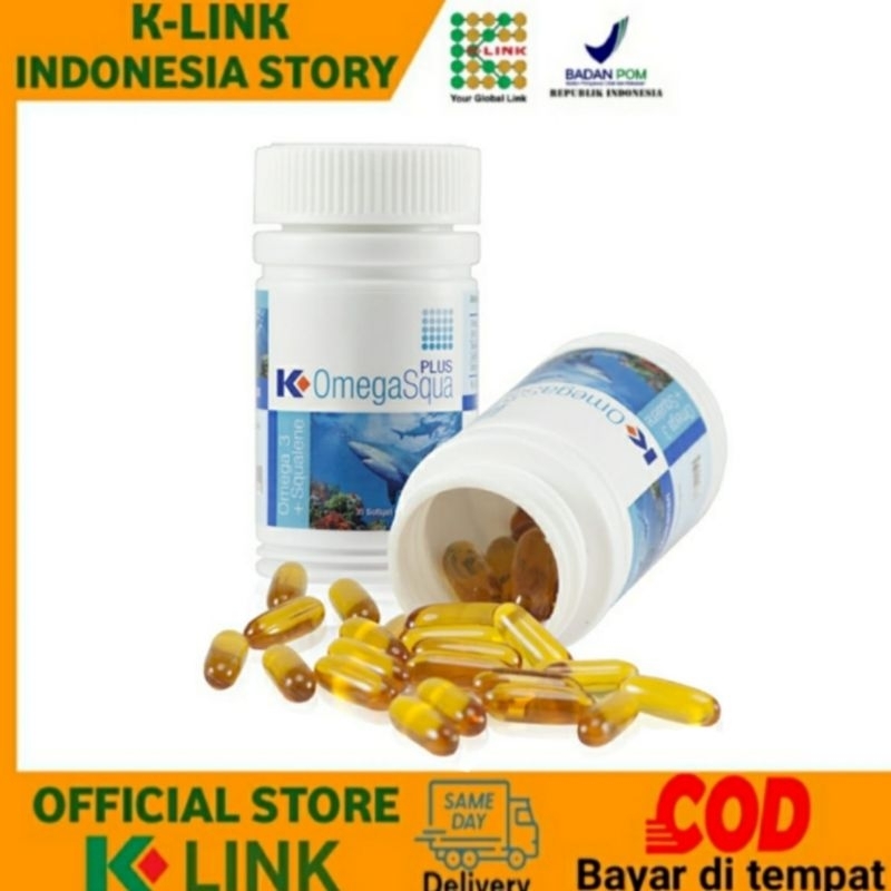 Omega 3 Oil fish Omega 3 Original