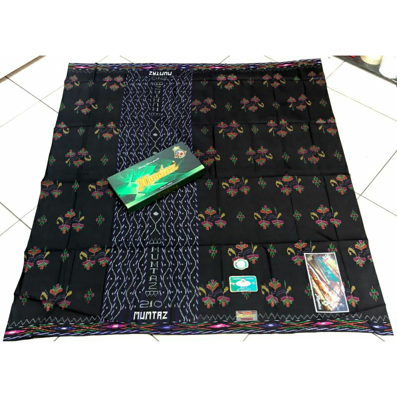 SARUNG MUMTAZ MST SUTERA