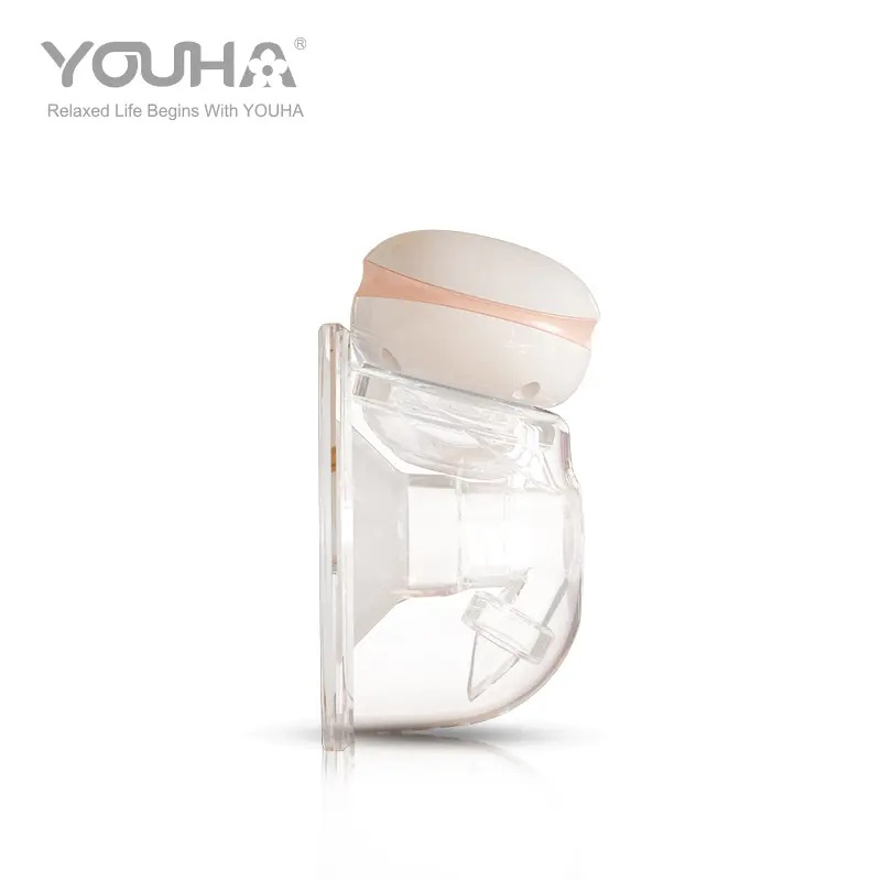 Youha Gen 3 Wearable Breastpump The Ins Next Pompa ASI Elektrik Handsfree