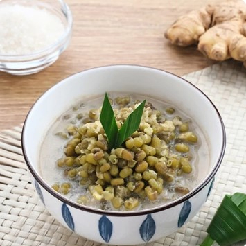 

Bubur Kacang Hijau/Jajan Pasar/Kue Subuh