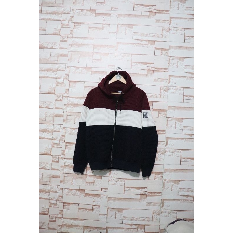 MONCLER HOODIE