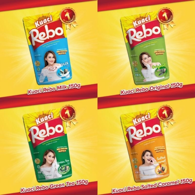 kwaci rebo 70gr