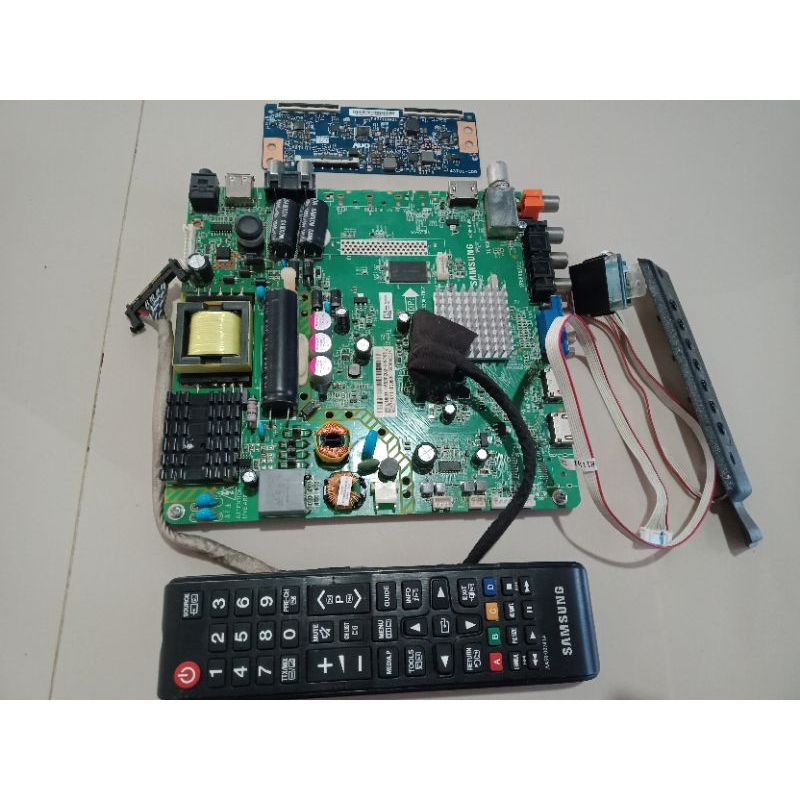 MAINBOARD TV LED SAMSUNG 43INCH . UA43K5002AK