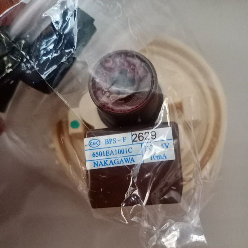 water level sensor air LG