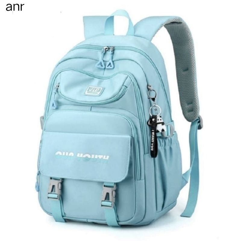 PTM-Tas ransel anak perempuan our youth-tas sekolah remaja SMP SMA-backpack fashion-tas punggung keren