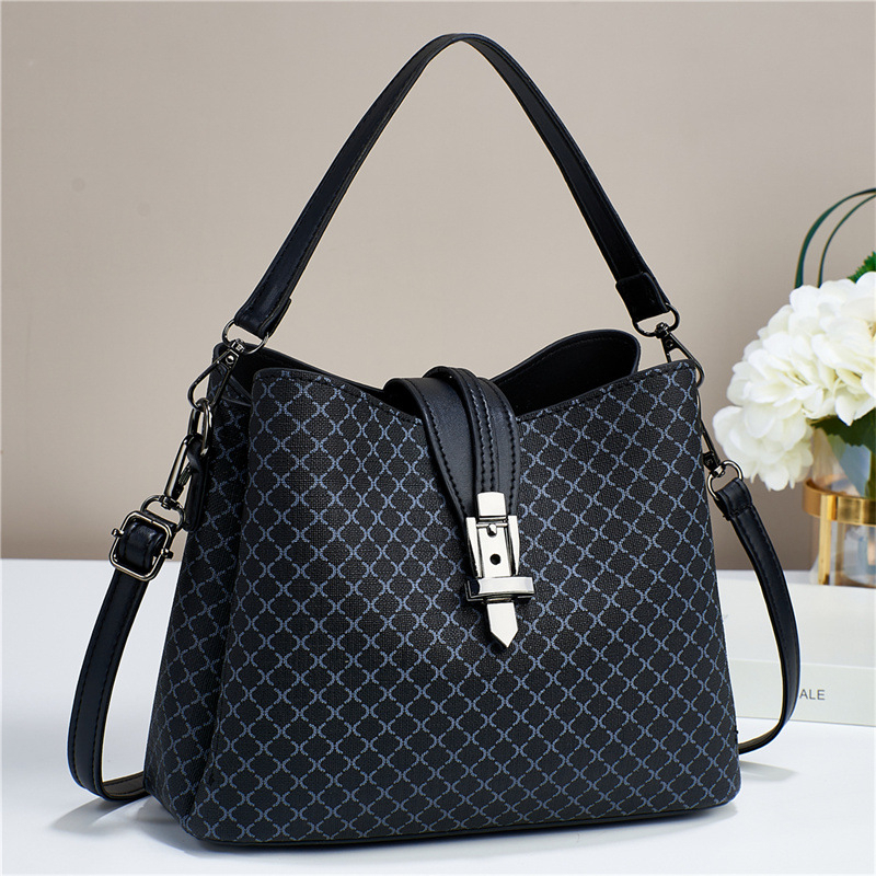 MV_Marvelouz MV804346 Tas SELEMPANG Wanita Model Shoulder Motif Ada Talpan terbaru 1kg bisa 2 tas supplier tas import EL 4346 CR7903