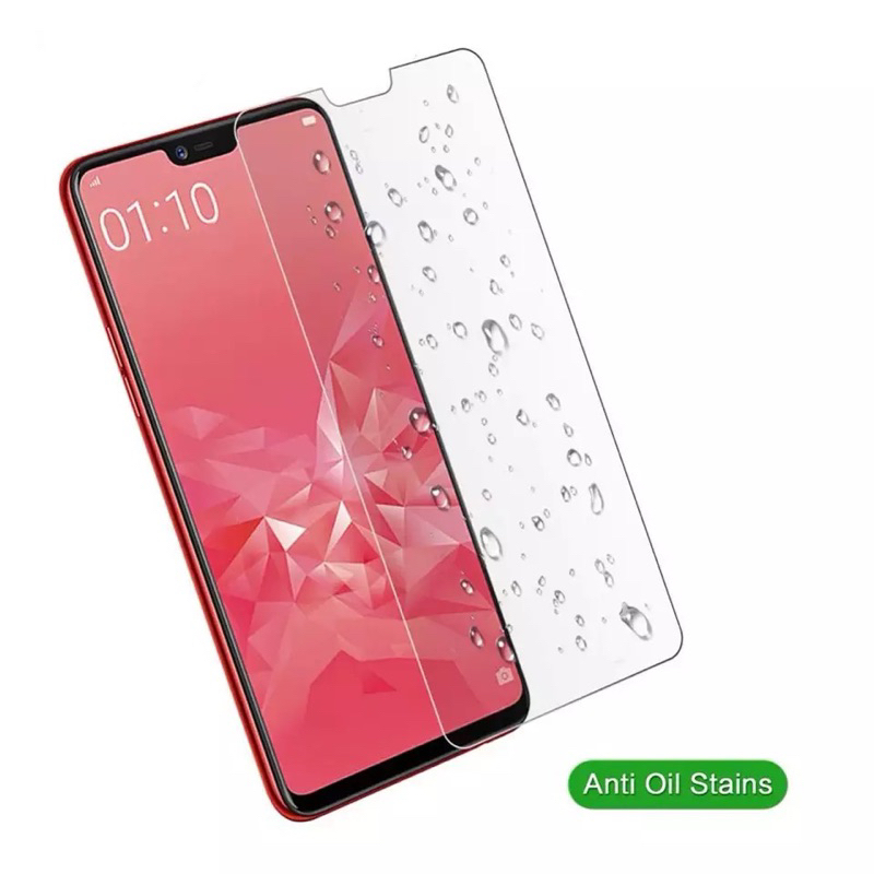 TEMPERED GLASS ANTI GORES XIAOMI MI A2 LITE / REDMI 6 PRO