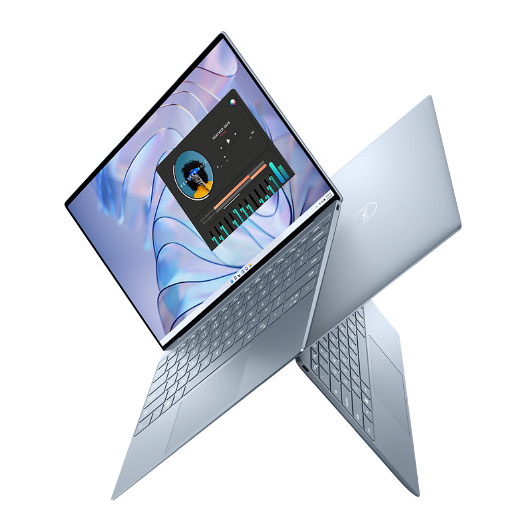 DELL XPS 13 9315 INTEL EVO I5 1230U GEN 12 8GB DDR5 512GB SSD WINDOWS 11 PRO