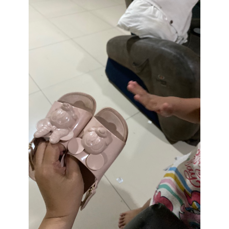 melissa preloved