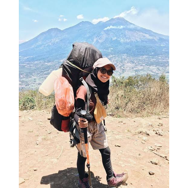 CELANA TACTICAL GUNUNG WANITA | CELANA CARGO TACTCAL WANITA | TACTICAL PANJANG | CELANA PDL GUNUNG W