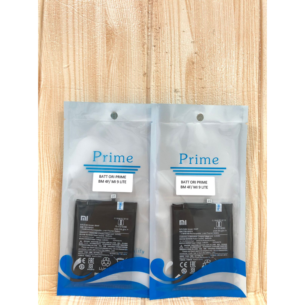 BATERAI/ BATTERY/ BATRE/ BATT ORIGINAL/ ORI XIAOMI REDMI 9/ REDMI 9 LITE/ BM 4F/ BM4F/ BM-4F