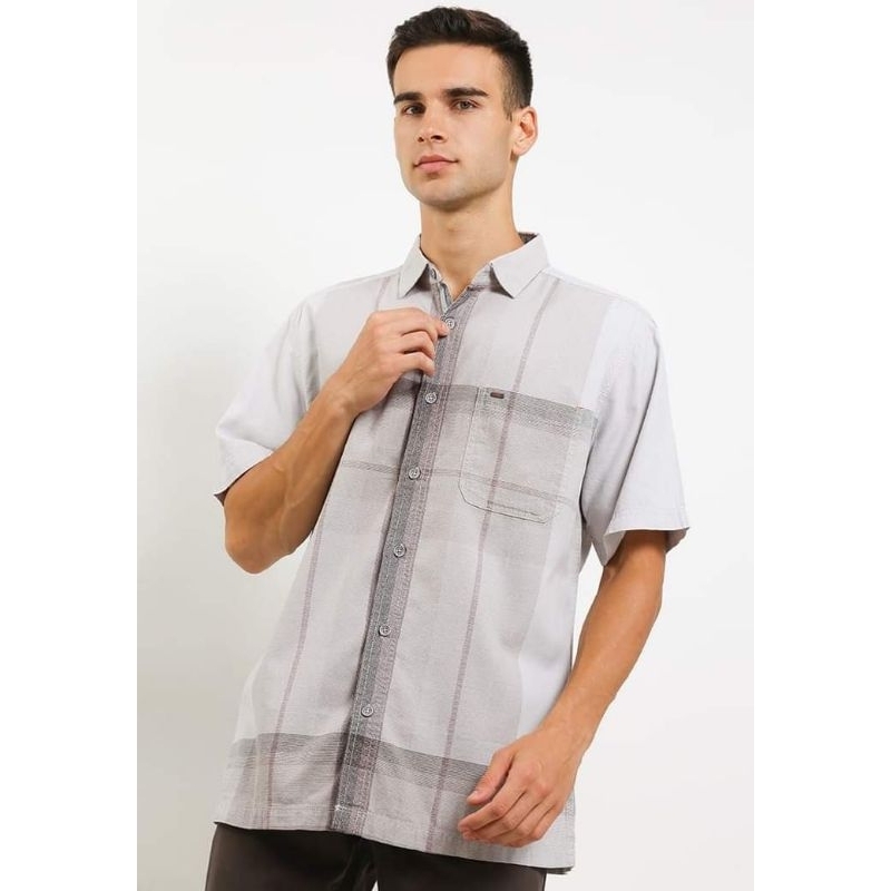 kemeja kasual Cardinal original