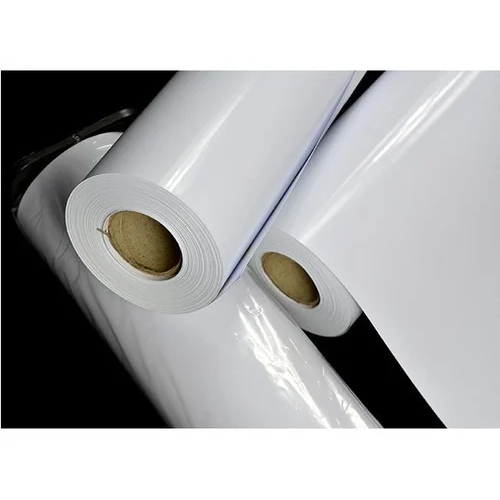 

Solvent Sticker Glossy 120gsm 1.52x50m