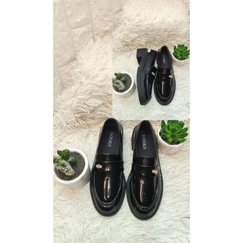 Sepatu Looks BD13