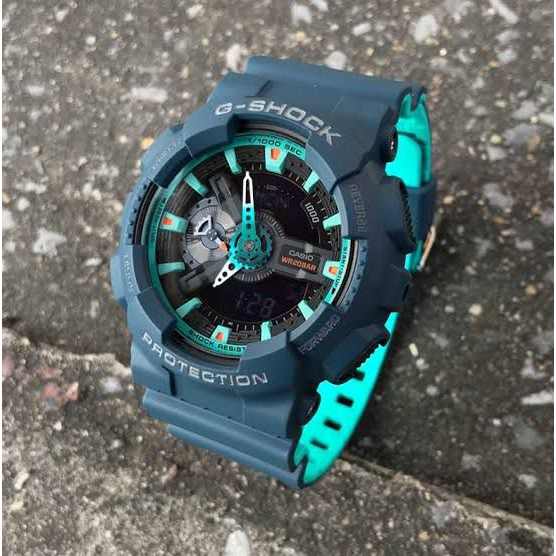 G-Shock GA Premium Jam Tangan Pria & Wanita