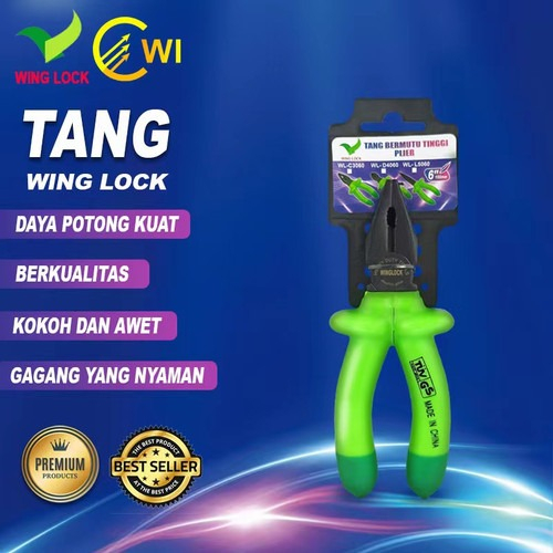 TANG KOMBINASI JEPIT POTONG PLIERS murah