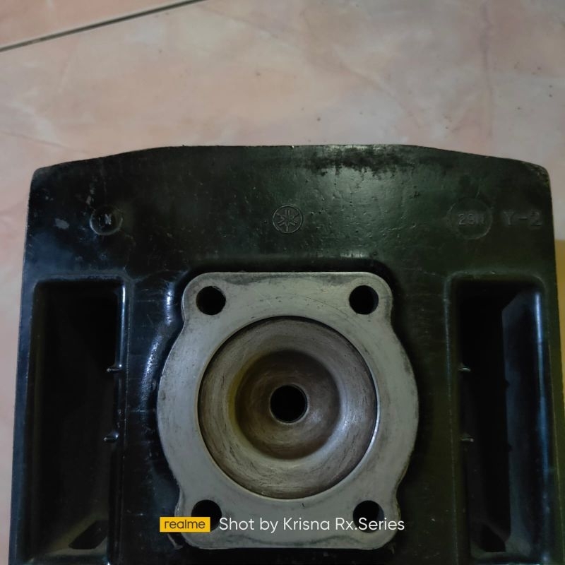 head kop rx king rxk rxking original copotan cobra 29n