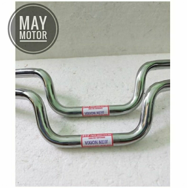 Setang Setir New Vixion Stang Stir Model Ori Stang New Vixion