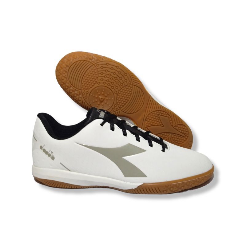 [COD] Sepatu Futsal Diadora | Sepatu Bola Futsal ORI | ike | Sepatu Olahraga Pria | Sepatu Sport Jog