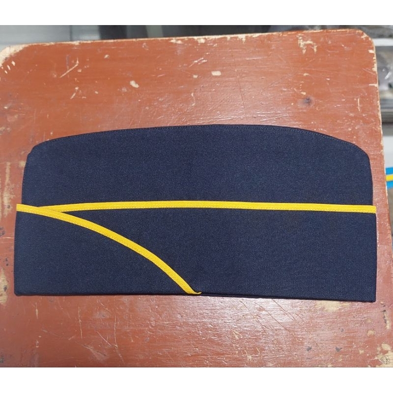 Topi Mut kementrian perhubungan / Topi Mut  Dinas perhubungan