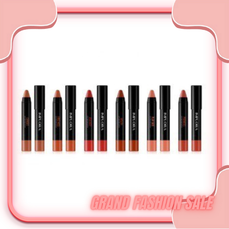 DOMMO - D8075 Implora Lip Crayon Satin