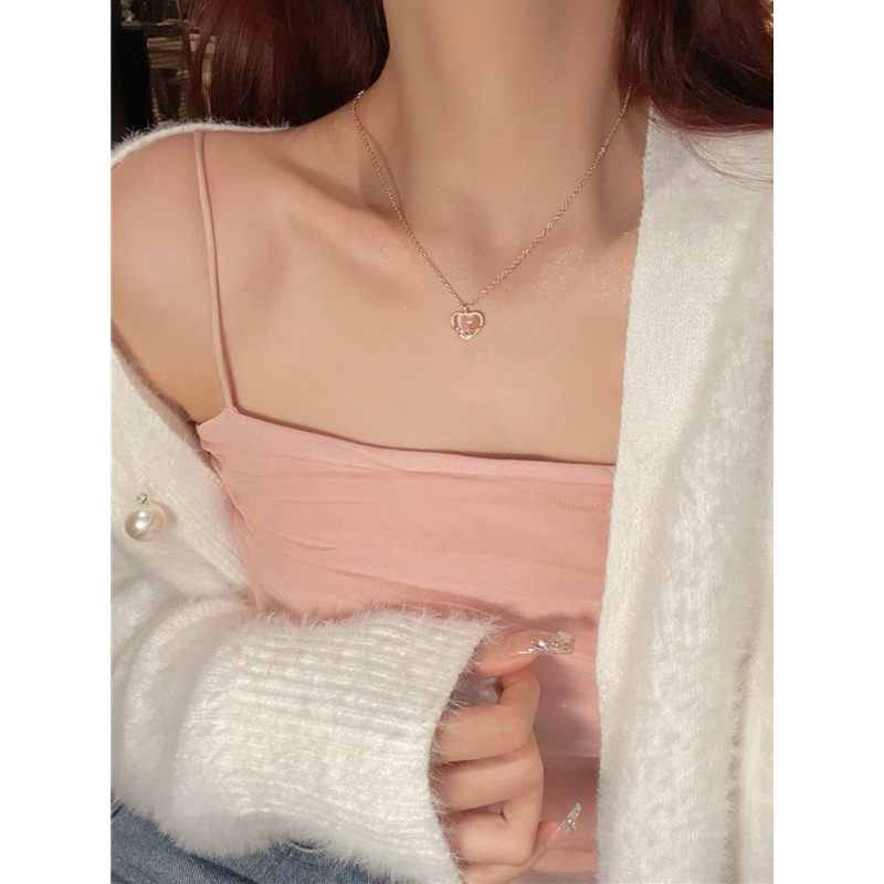 [HY.OLSHOP12] Kalung Korean Style Import Quality / Kalung S925 / Necklace Kekinian / Kalung Wanita Model Terbaru