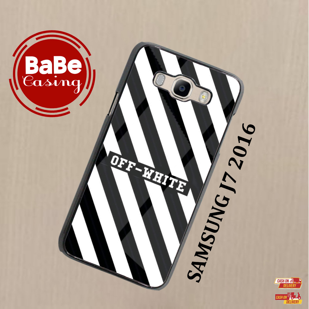 Casing Samsung J7 2016 Case Aesthe 2 Lucu Samsung J7 2016 Hardcase Softcase Glossy Terlaris Termurah