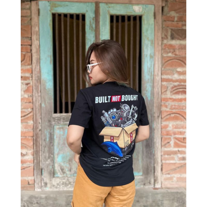 KAOS GL160 BOX SULTAN VIRAL