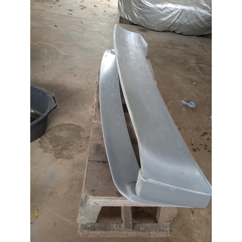 Wing LTW Stage 3 BMW E36