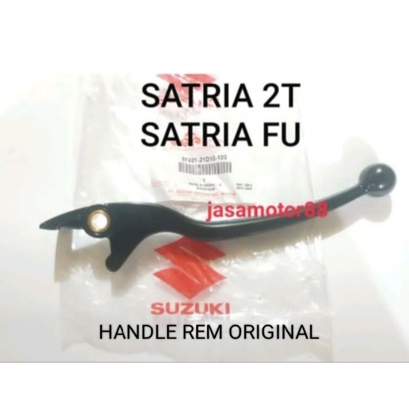 HANDLE HANDEL REM SATRIA 2 TAK SATRIA FU ORIGINAL