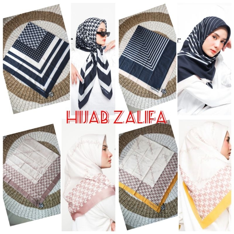 Hijab zalifa