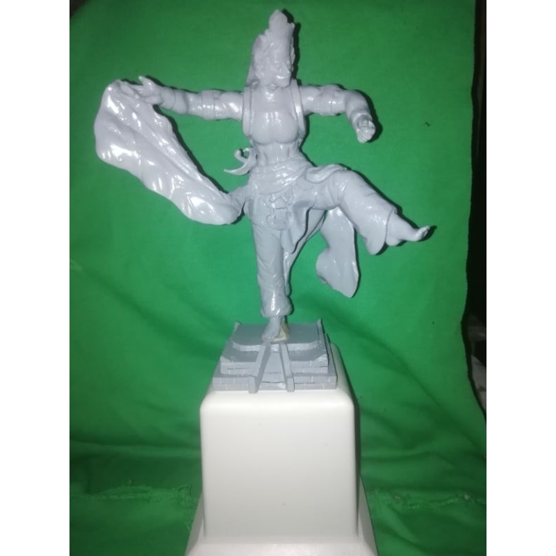 Cod miniatur KLONO SEWANDONO