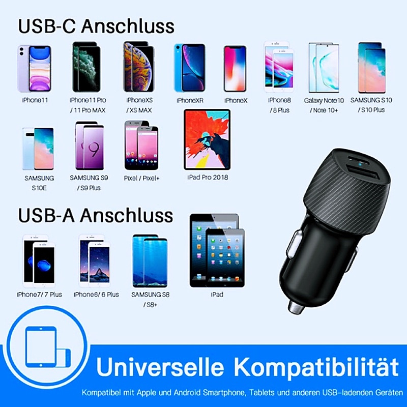 Car Charger Roker Lite RK-CRC10 FREE MICRO CABLE Car Charger/Saver Roker Dual Usb 2,4A Rk-CRC10 Lite+Kabel Micro 2,4A BY.SULTAN