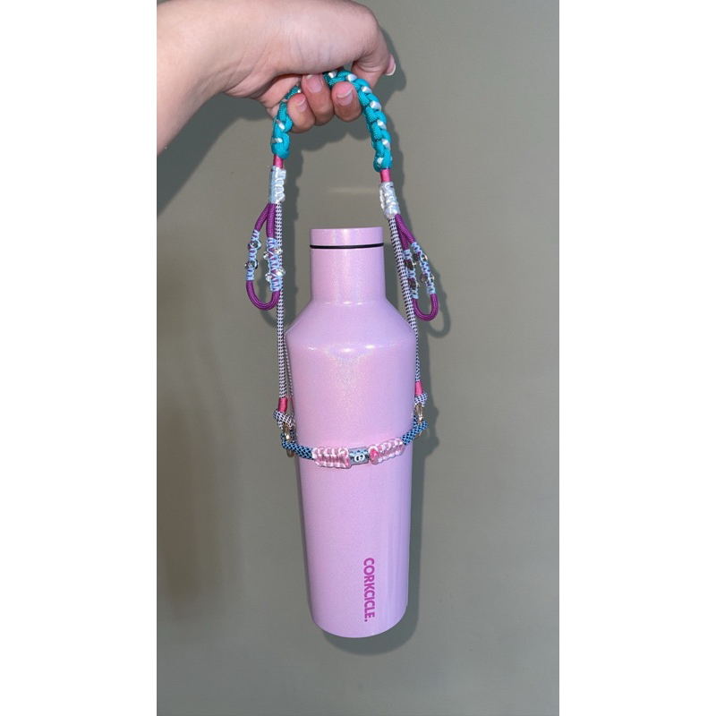 BLOCA STRAP CORKCICLE