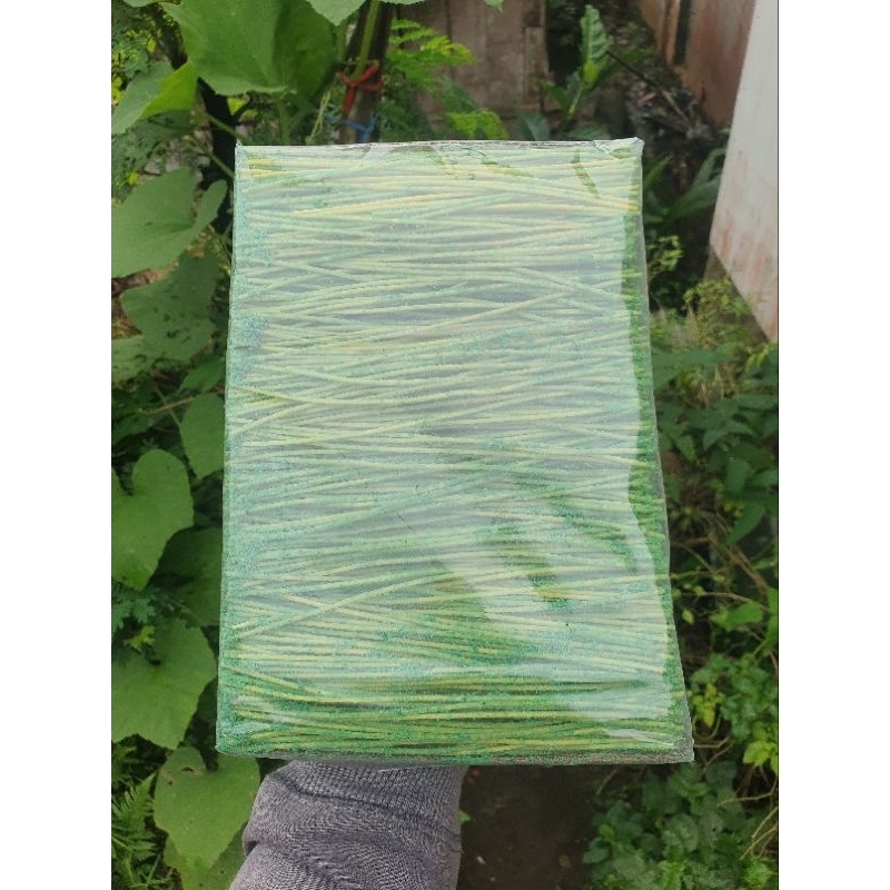 

MIE LIDI FAS SNACK 1 KG