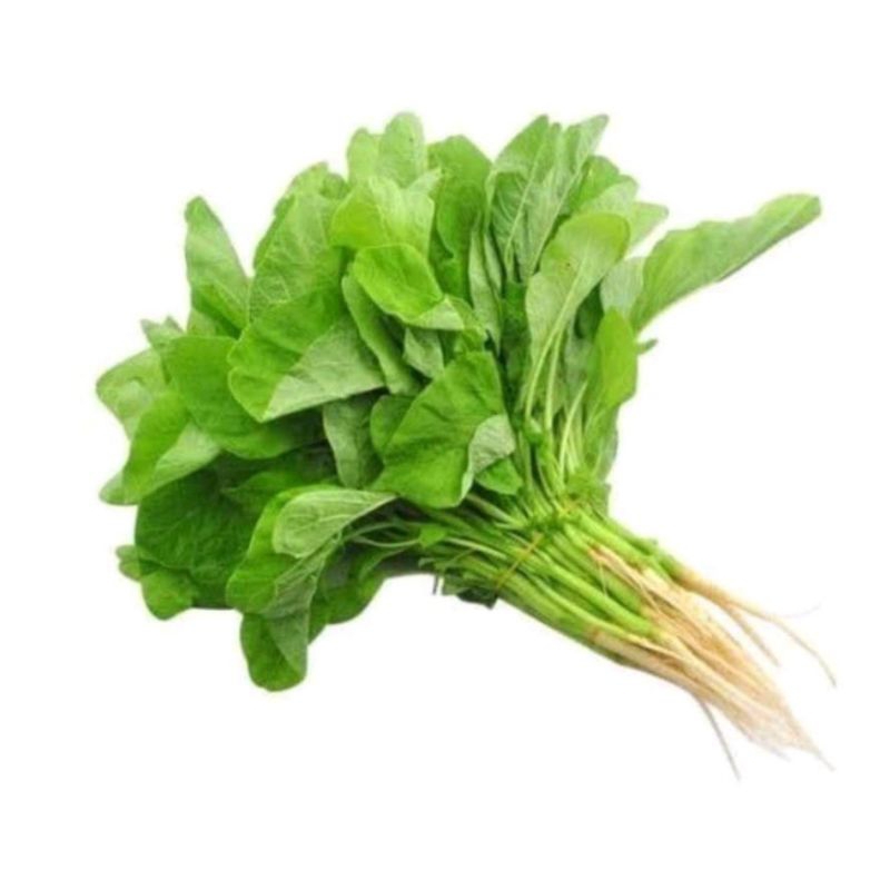 

sayur daun bayam 1 ikat