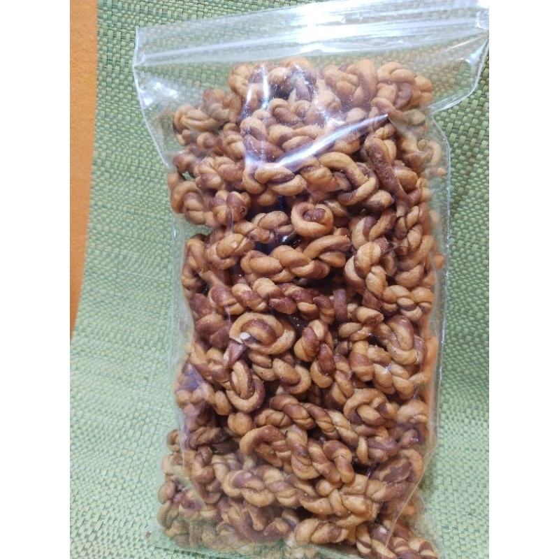 

kue tambang ukuran 250 gr/125 grm