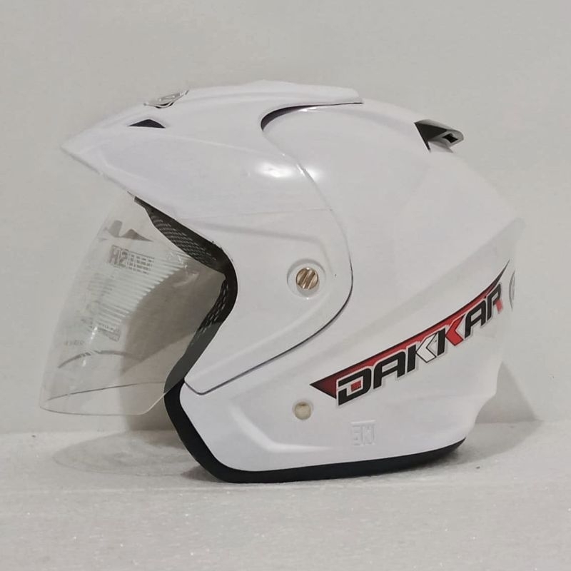 HELM MOTOR STANDAR SNI HELM SEPEDA MOTOR HALF FACE KUALITAS SNI HELM DEWASA SNI SEPEDA MOTOR SNI