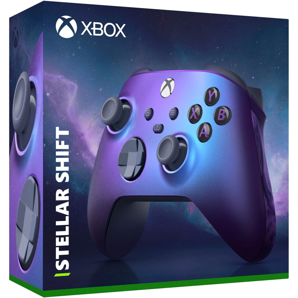 Stick Stik XBOX Series X|S Wireless Controller Stellar Shift Special Edition