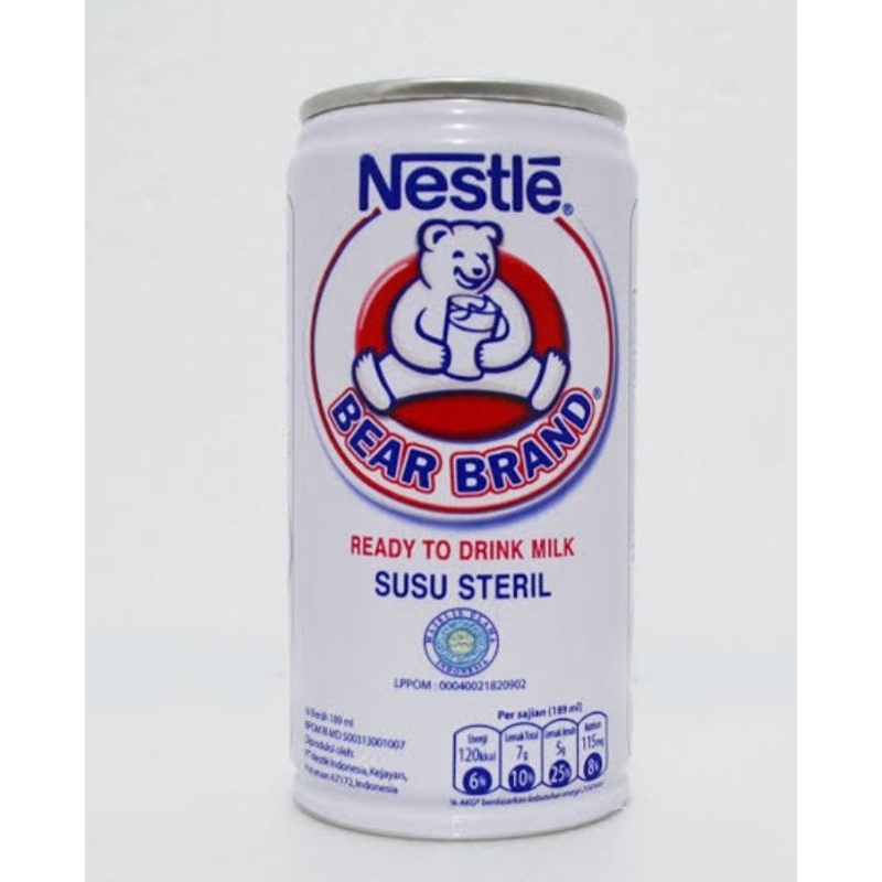 

SUSU BEAR BRAND